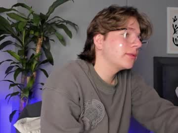 Lucass_Morales May 19, 2026 Chaturbate stream image