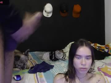 Luna_Y_Anaconda May 19, 2026 Chaturbate stream image