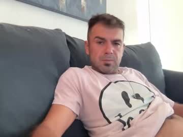 Mercedes190d May 19, 2026 Chaturbate stream image