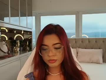 Milly_Shelton May 19, 2026 Chaturbate stream image