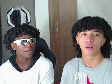 Negga_Cum May 19, 2026 Chaturbate stream image