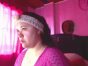 Nikkirous_ May 19, 2026 Chaturbate stream image