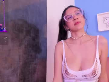 Shery_Milk May 19, 2026 Chaturbate stream image