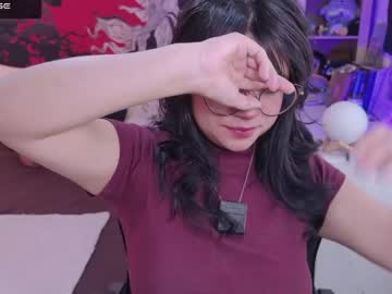 Tigerlily__1 May 19, 2026 Chaturbate stream image