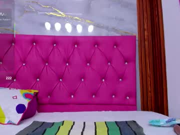 Ximena_Ruiz18 May 19, 2026 Chaturbate stream image