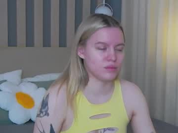 Amaliabell May 19, 2026 Chaturbate stream image