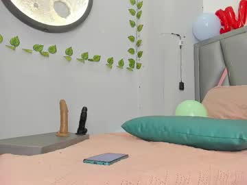 Aurora_Blackmont May 19, 2026 Chaturbate stream image