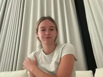 Brookeedawson May 19, 2026 Chaturbate stream image