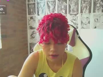 Cherry_Blummy May 19, 2026 Chaturbate stream image