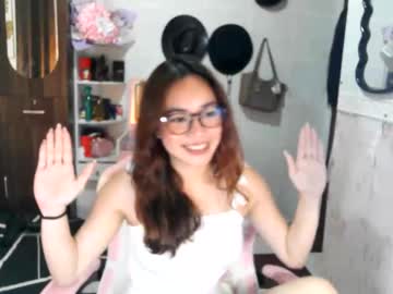 Dabria_Lilithx521 May 19, 2026 Chaturbate stream image