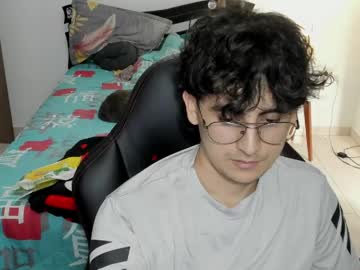 Geff_Pik May 19, 2026 Chaturbate stream image