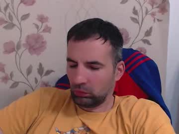Gianni_Lion May 19, 2026 Chaturbate stream image