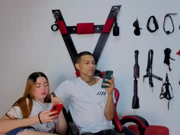 Hana_And_Zeta2 May 19, 2026 Chaturbate stream image