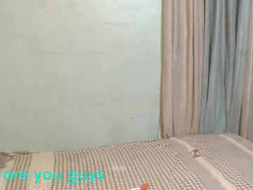 Hotcumduo_Goddess May 19, 2026 Chaturbate stream image
