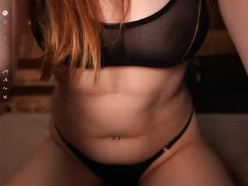 Hotfrecklesgirl May 19, 2026 Chaturbate stream image
