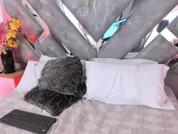 Isabela_Parkerr May 19, 2026 Chaturbate stream image