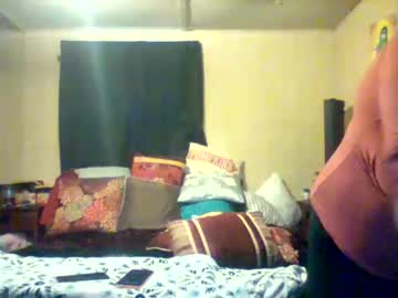 Its_Kimber May 19, 2026 Chaturbate stream image