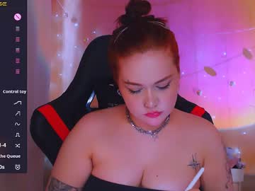 Lala_Loulou May 19, 2026 Chaturbate stream image