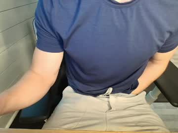 Luca1010101010 May 19, 2026 Chaturbate stream image