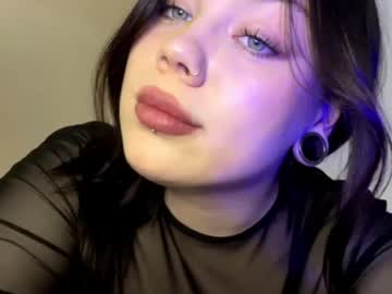 Melissalaunderville May 19, 2026 Chaturbate stream image