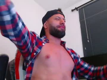 Oliverdrew1 May 19, 2026 Chaturbate stream image