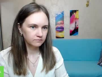 Senora_Pepper May 19, 2026 Chaturbate stream image