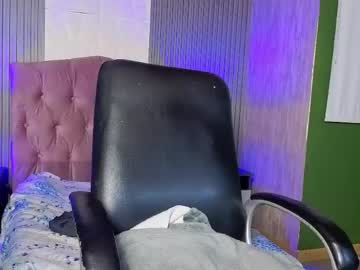 Tatty_Wilson12 May 19, 2026 Chaturbate stream image