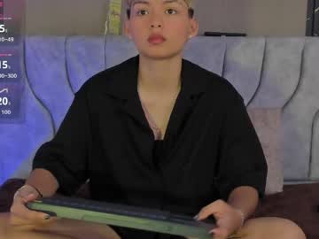 Tefi_Meow_ May 19, 2026 Chaturbate stream image