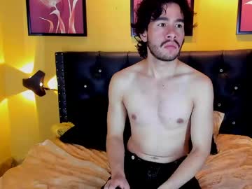Theo_Riviera May 19, 2026 Chaturbate stream image