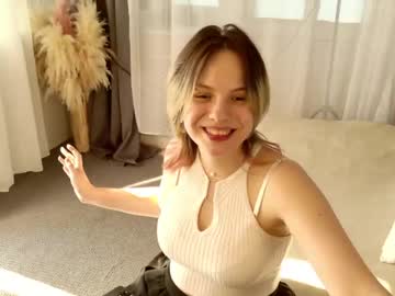 True_Voice May 19, 2026 Chaturbate stream image