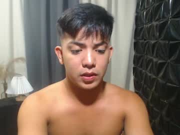 Yourasian_Bradley May 19, 2026 Chaturbate stream image