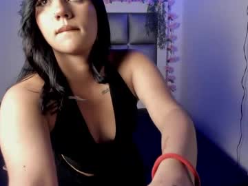 Ambar_Js May 19, 2026 Chaturbate stream image