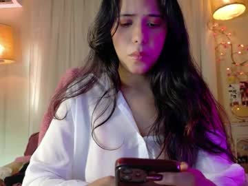 Anisahade May 19, 2026 Chaturbate stream image