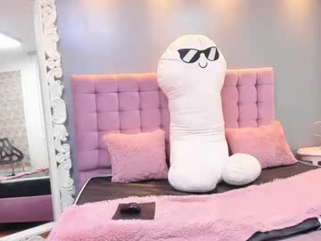 Daliaphillips May 19, 2026 Chaturbate stream image