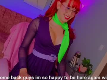 Julianna_Saenz May 19, 2026 Chaturbate stream image