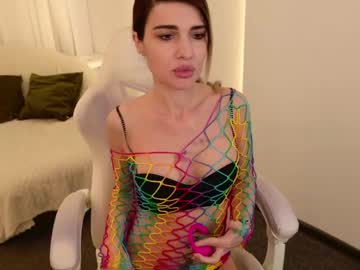 Karon_Touches May 19, 2026 Chaturbate stream image