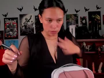 Lilith_Deveraux_ May 19, 2026 Chaturbate stream image