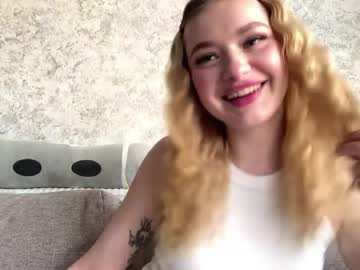 Lissapiek May 19, 2026 Chaturbate stream image