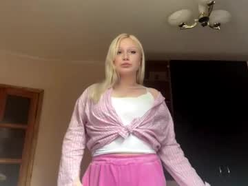 Malisaskovira May 19, 2026 Chaturbate stream image