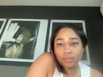 Mfchoneybusty May 19, 2026 Chaturbate stream image