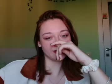 Orange___Melani May 19, 2026 Chaturbate stream image