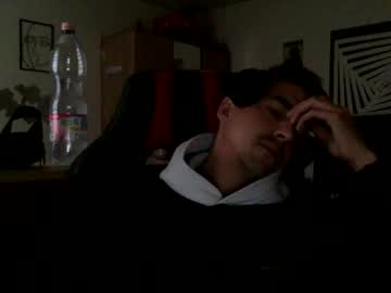 Parissapper May 19, 2026 Chaturbate stream image
