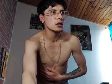 Pauldamico May 19, 2026 Chaturbate stream image