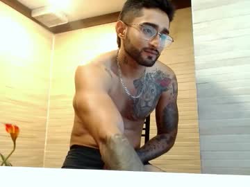 Rauldickins May 19, 2026 Chaturbate stream image