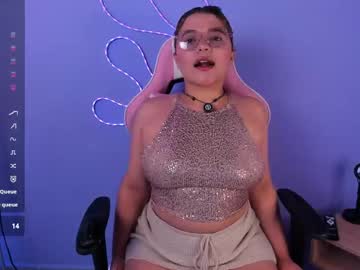 Renatajones11 May 19, 2026 Chaturbate stream image