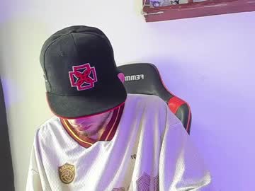 Samevansx May 19, 2026 Chaturbate stream image