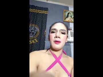 Sexxyhotwild_Ladyboyxxx May 19, 2026 Chaturbate stream image