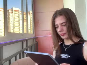 Shastafrances May 19, 2026 Chaturbate stream image