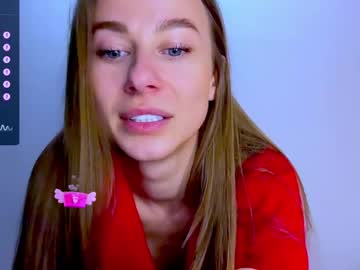Sweet_Mia_91 May 19, 2026 Chaturbate stream image