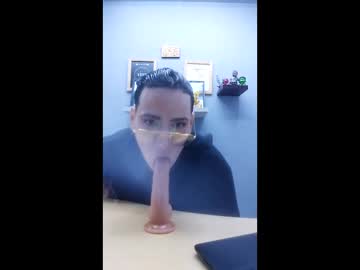 Transprins May 19, 2026 Chaturbate stream image